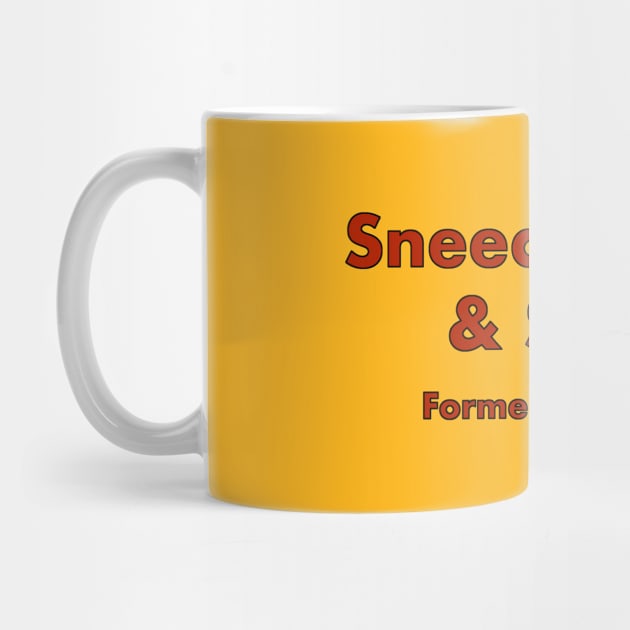 Sneed’s Feed & Seed (Formerly Chuck‘s) by fandemonium